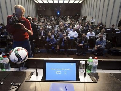 ¿México tiene la tecnología para el Mundial 2026?