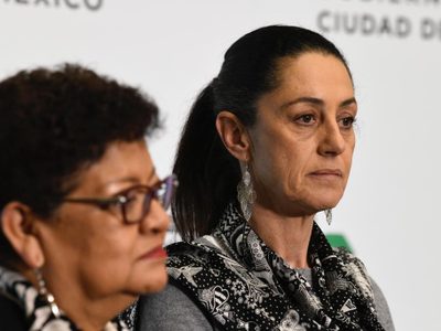 Sheinbaum y Godoy rechazan persecución política denunciada por Santiago Taboada