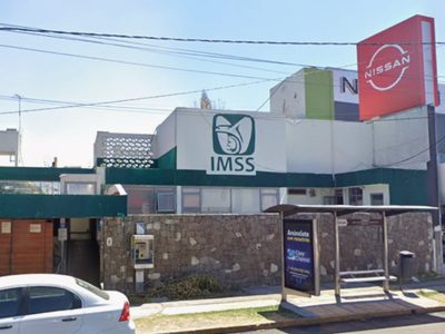 En menos de un mes, roban medicamentos a tres clínicas del IMSS en Puebla