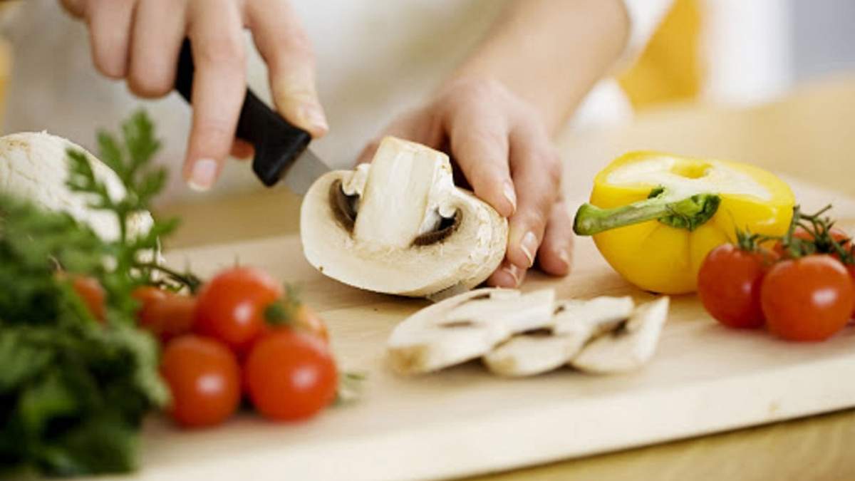 Reducir el riesgo de enfermedades transmitidas por alimentos. Fuente: (Twitter).