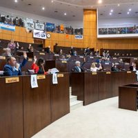 Se presentó el proyecto de ley impositiva para el 2024