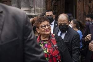 Fiscal general de la CDMX