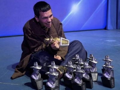 Sorpresa para algunos: la consagración de Milo J en los Premios Gardel 2026 abrió el debate en redes