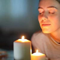 En pocos pasos, el potente ritual para devolverte toda la energía positiva si te sentís cansada y sin ganas