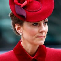 "Está muy mal": la tristeza invade nuevamente a Kate Middleton