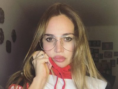 Tras el escándalo con sus vecinos, Belén Francese tomó una drástica decisión