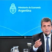 El objetivo del gobierno es reducir la brecha cambiaria y descarta una devaluación