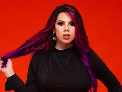 Sin temor a nada: Lizbeth Rodríguez publicó su lado más natural y causó un revuelo en Instagram