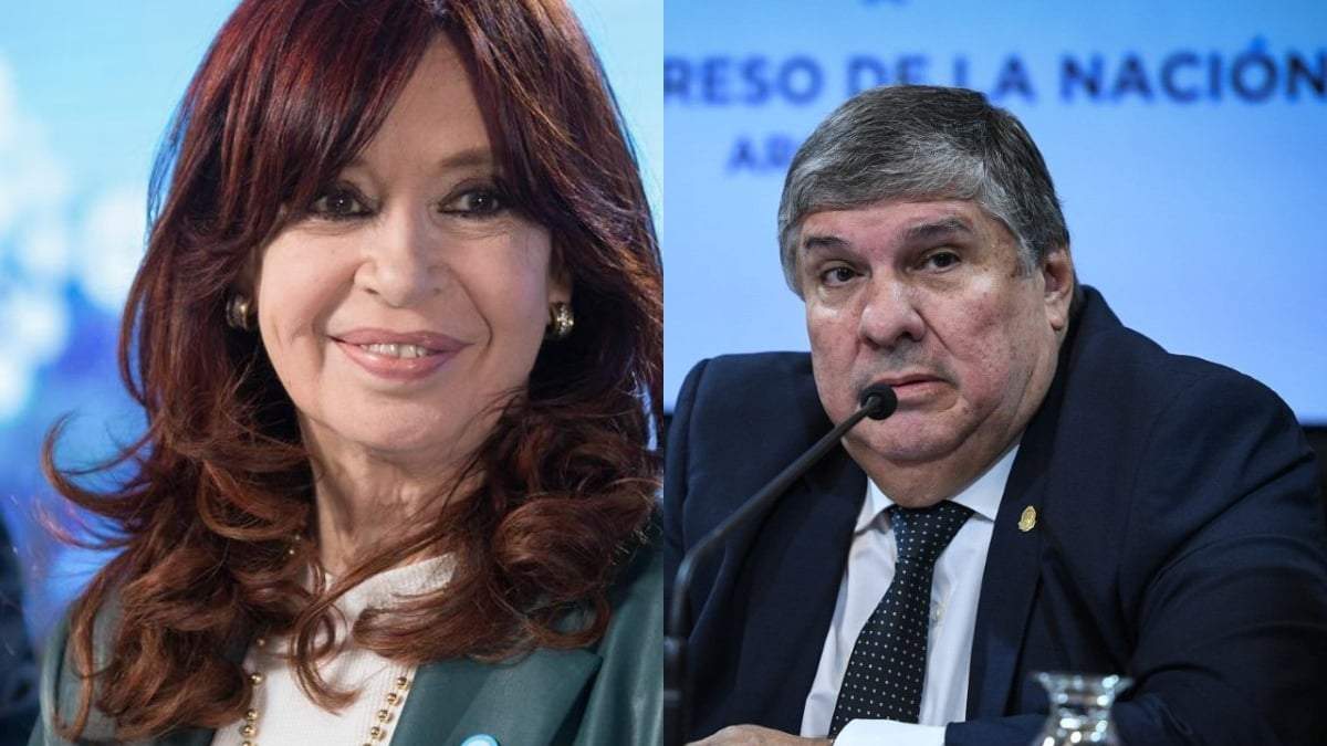 Peronismo. Fuente: (X)
