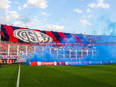Un fallo a favor: en medio del escándalo, San Lorenzo recibió una muy buena noticia