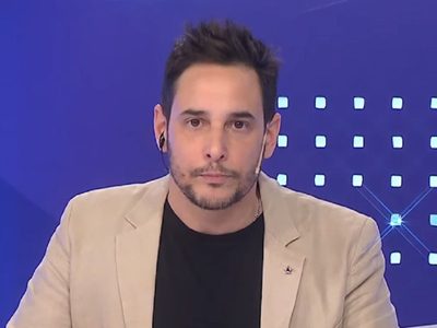 "Un asco": Rodrigo Lussich arremetió contra Flor Vigna y fue letal