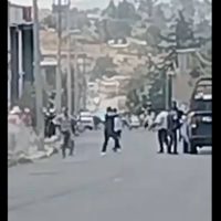 Movimiento Ciudadano confirma dos muertos por enfrentamiento en Jiquipilco