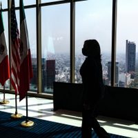 Relaciones México-EU: el difícil entendimiento