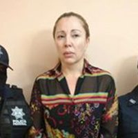 Captura de 'La Señora” cimbra a clases política y empresarial de Guerrero