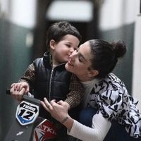 "Tenemos a nuestros hijos presos y castigados", ¿Juana Repetto en contra del aislamiento?