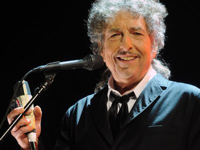 El esperado regreso de Bob Dylan a la música ocurrirá en plena pandemia del coronavirus