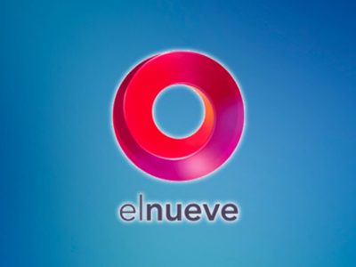 El arriesgado plan de El Nueve para subir el rating de su fin de semana