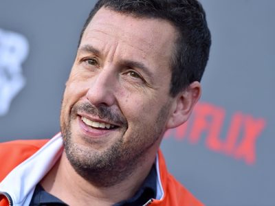 "Llamé a Carrey desde el cine": Adam Sandler realiza una divertida e inesperada confesión