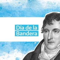 Promesa por el Día de la Bandera en distintas localidades de Neuquén