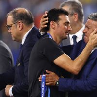 Ambición al máximo: Scaloni y la nueva Selección Argentina que se formaría
