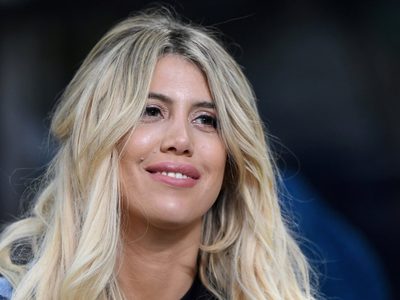 ¡Qué golazo! El contrato millonario que celebró Wanda Nara con Icardi. ¡A puro festejo!