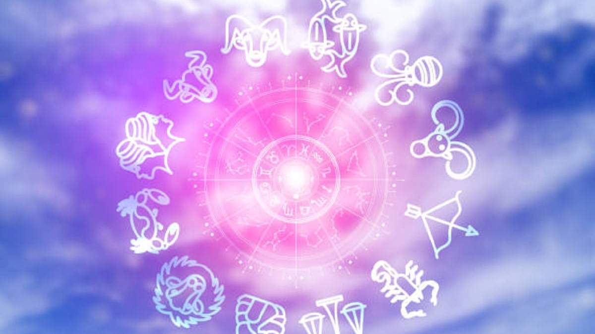 Signos del zodíaco. Fuente: (X)
