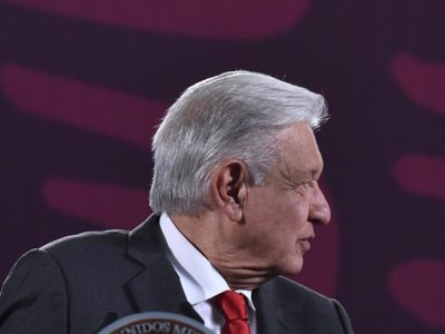 Estos fueron los principales temas de la conferencia mañanera de AMLO del 9 de agosto (Video)