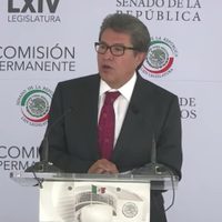 No traicioné a Morena, no puedo torcer el brazo a los electores de la alcaldía Cuauhtémoc: Monreal