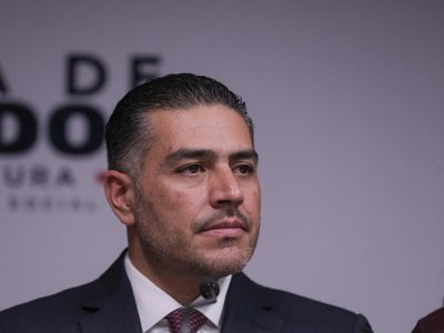 Sheinbaum convoca al Gabinete de Seguridad tras asesinato de Carlos Manzo, Alcalde de Uruapan