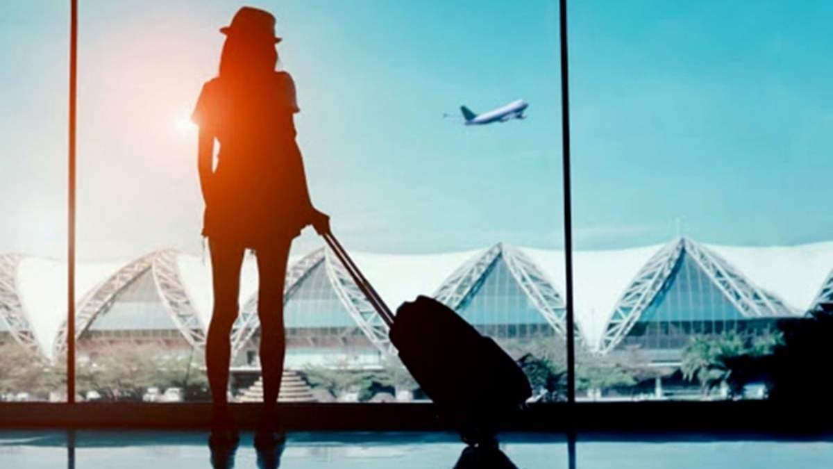 El turismo masivo y la pandemia. Fuente; (Twitter)