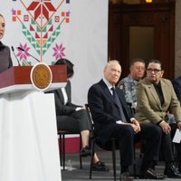 “Hay que estimarlo”: Sheinbaum sobre monto del daño que dejó el huachicol fiscal
