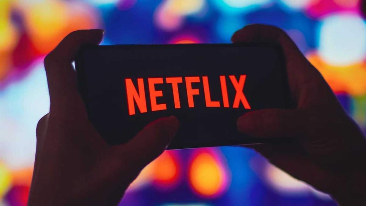 Netflix. Fuente: (Instagram).