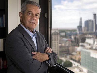 Empresario de la salud reveló una ocupación de camas del 80%