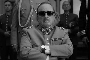 El Conde Pinochet