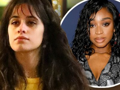 Escándalo: ¿Camila Cabello discrimina a Normani por su color?