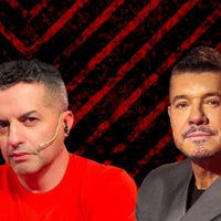 La insospechada acción que tomó Ángel de Brito con Marcelo Tinelli