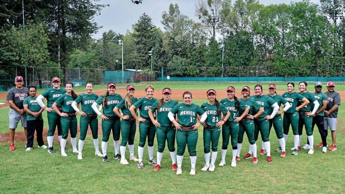 La selección femenil. Orgullo y potencial
