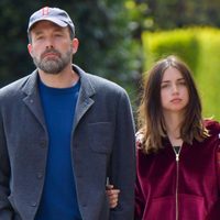 El importante paso que Ben Affleck y Ana De Armas han decidido dar en su corto tiempo de romance