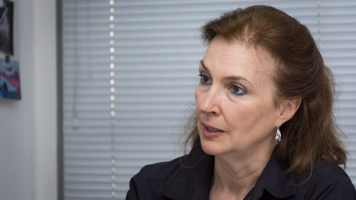 Diana Mondino fue despedida por Milei. Fuente: (X)