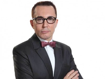 Marcelo Polino contó datos ocultos de su histórica pelea con Eliana Guercio, de hace 14 años