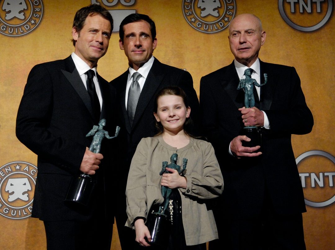 alan arkin again
