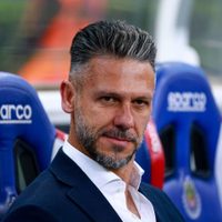 Lo quiere Demichelis: el futbolista de River que podría seguir su carrera en México