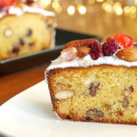 Budín navideño: sin gastar de más, fácil y rendidor, la receta perfecta para lucirte en las fiestas
