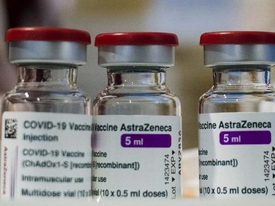 Con el arribo de este lunes, Argentina superará los 68 millones de vacunas contra el coronavirus