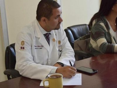 BC desconoce cuántas muertes por covid-19 han ocurrido en casa
