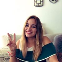 El sorpresivo mensaje de Belén Francese en medio de la polémica de dos famosas