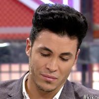 Kiko Jiménez retornó a “Sálvame”, armó un gran culebrón y volvieron a pedir que lo despidan