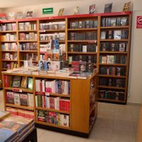 Refuerza Gobernador Durazo acceso a la educación y lectura con becas y librería del FCE en Cajeme