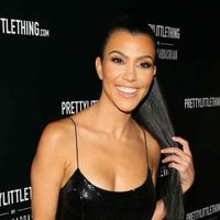 Kourtney Kardashian mostró inéditas fotos de su viaje por Italia