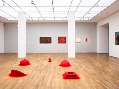 ¿Colonialismo curatorial?